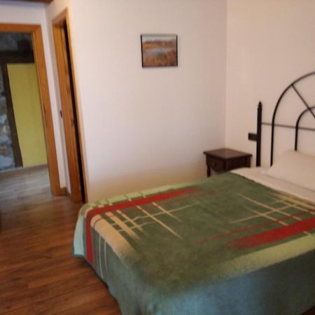 Casa Rural Borrenes Las Medulas 外观 照片