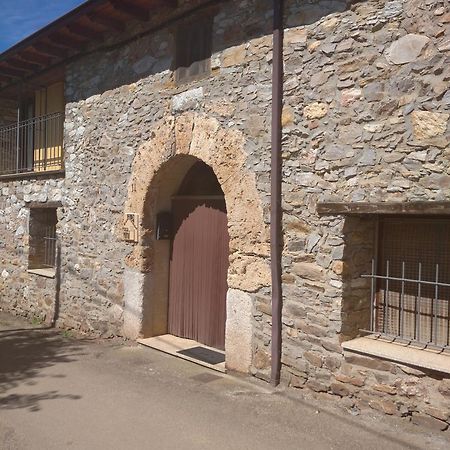Casa Rural Borrenes Las Medulas 外观 照片