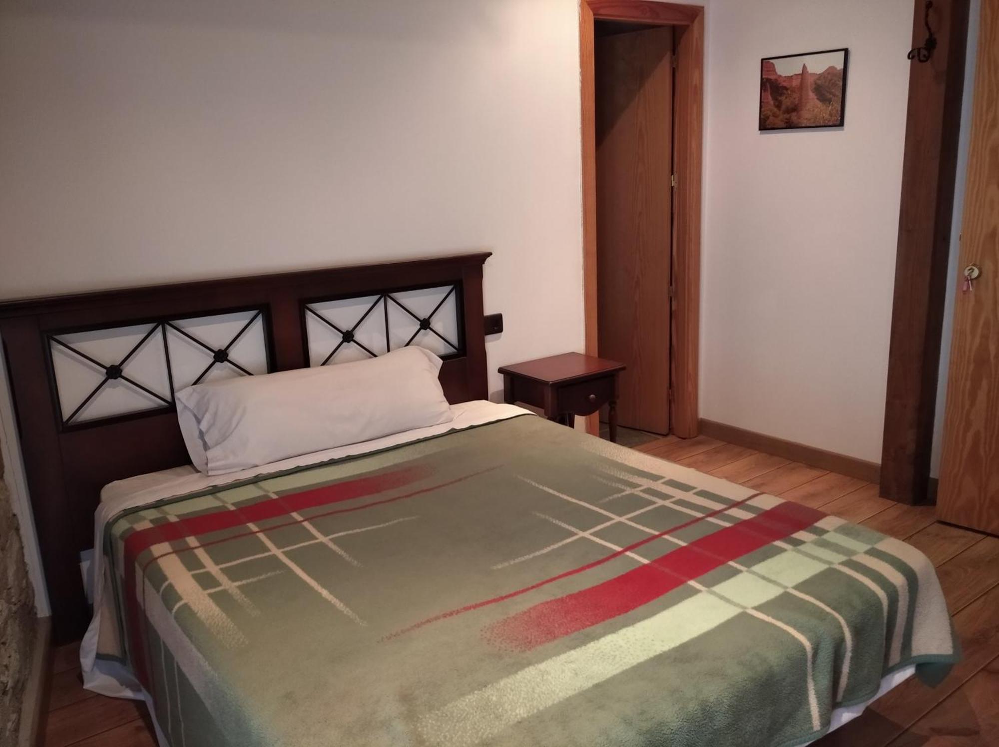 Casa Rural Borrenes Las Medulas 外观 照片