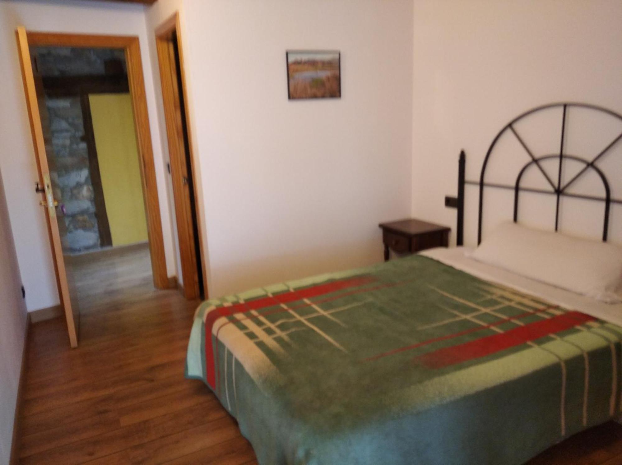 Casa Rural Borrenes Las Medulas 外观 照片